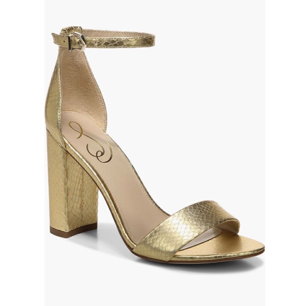 Sam Edelman | Yaro Ankle Strap Sandals